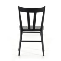 Samual Designer Dining Chairs Set/6