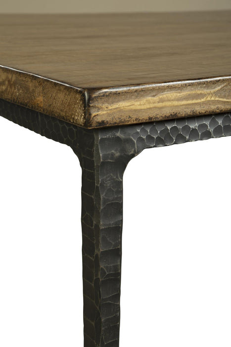 Chloe Dining Table