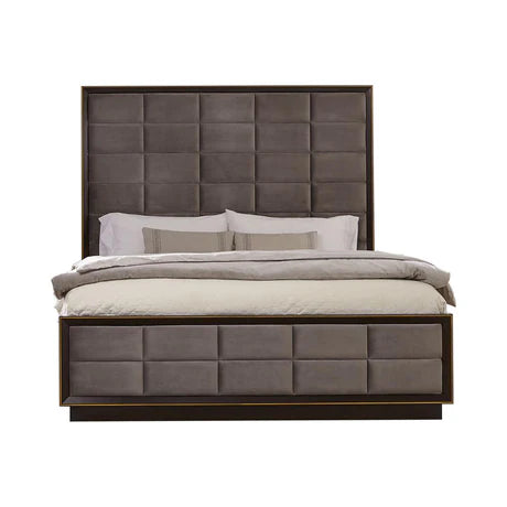 Durango Bedroom Collection