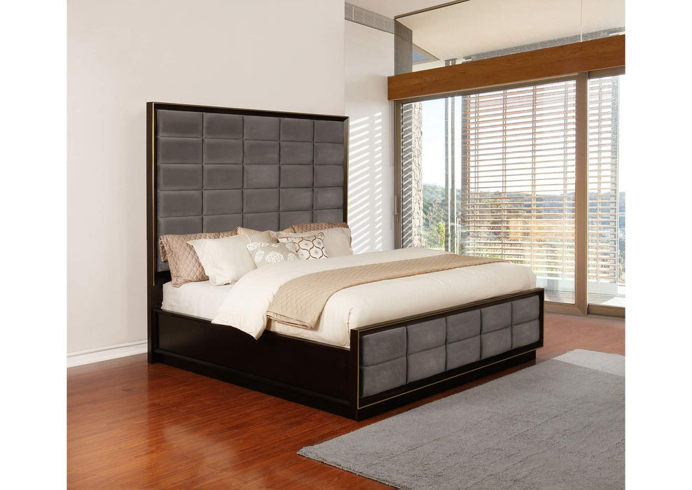 Durango Bedroom Collection