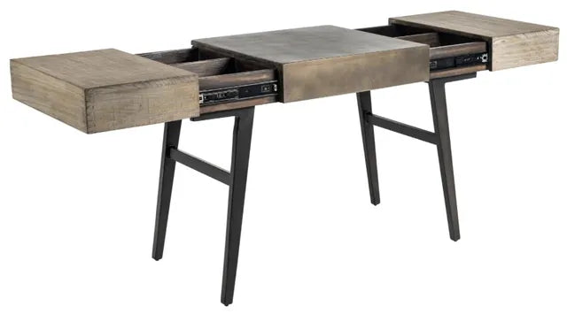 Lila Desk