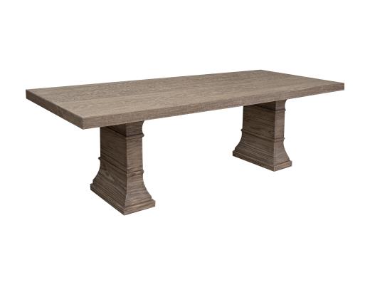 Tower Dining Table