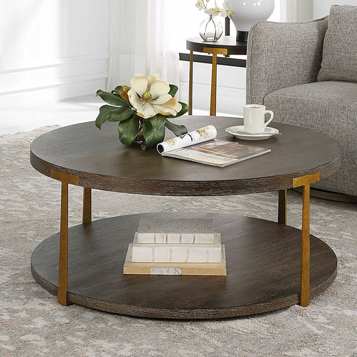 Palisade Coffee Table