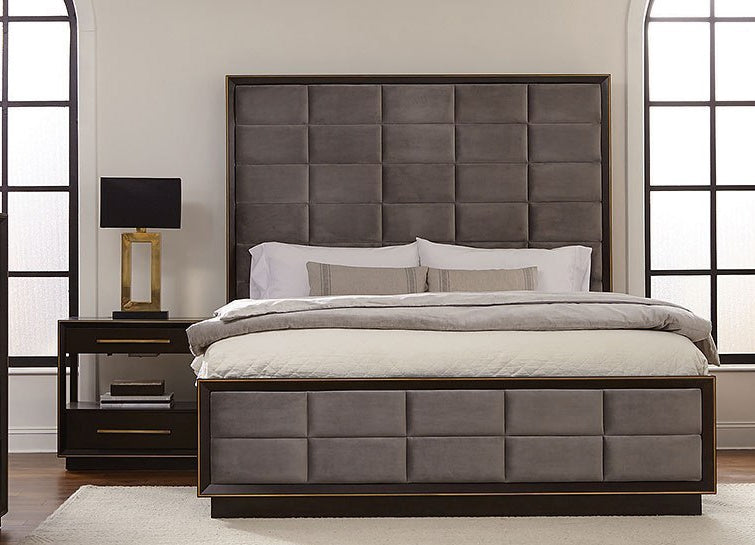 Durango Bedroom Collection