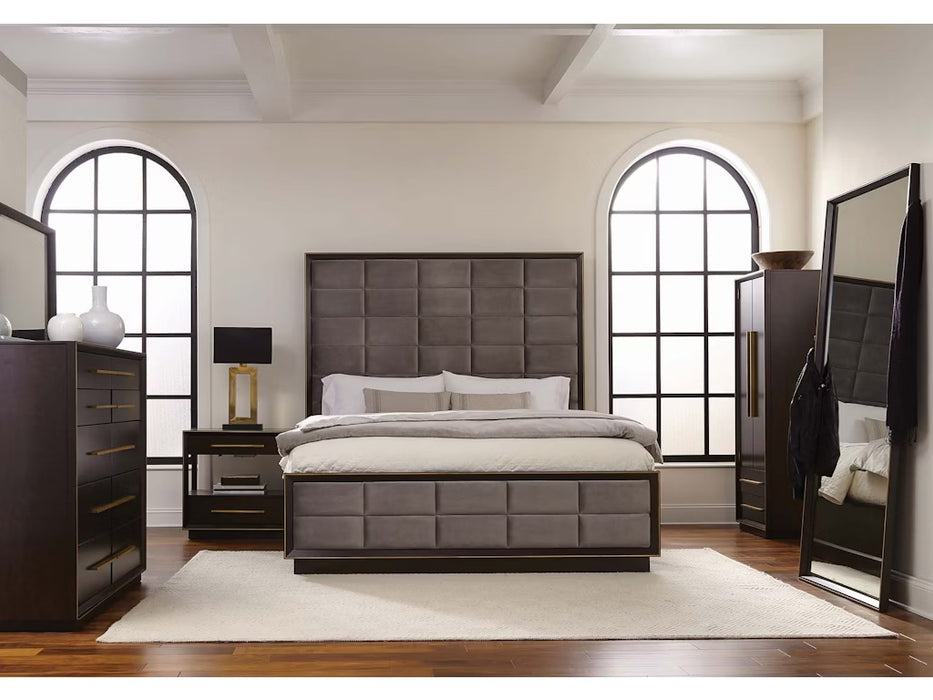 Durango Bedroom Collection