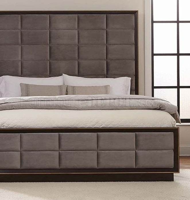 Durango Bedroom Collection