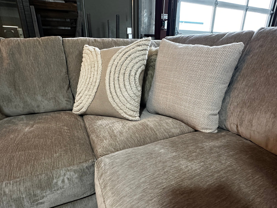 Captiva Sectional Collection