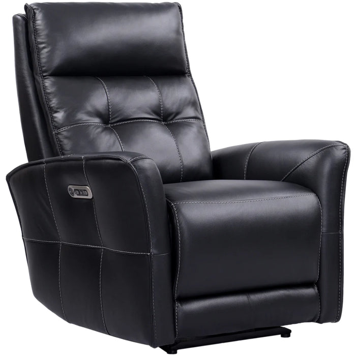 Gershwin Zero Gravity Recliner Chair w/ built-in Battery Wireless Battery