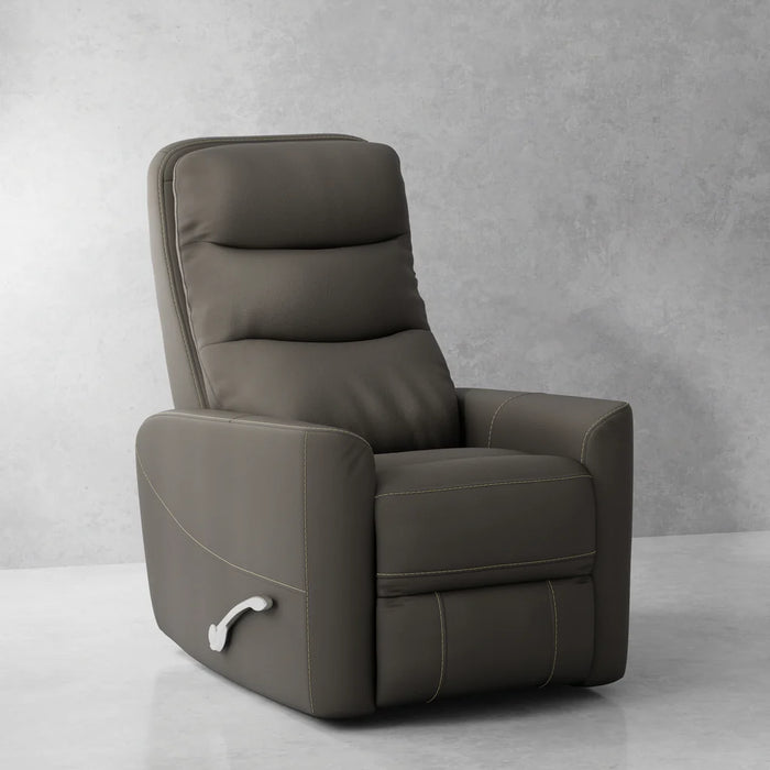 Hercules Manual Recliner Glider Chair