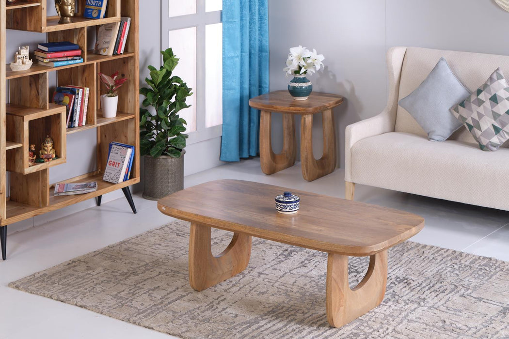 Walsh Coffee Table