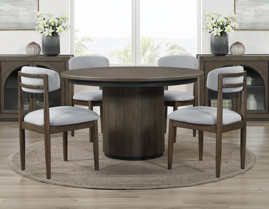 Burlington 5pc Dining Set