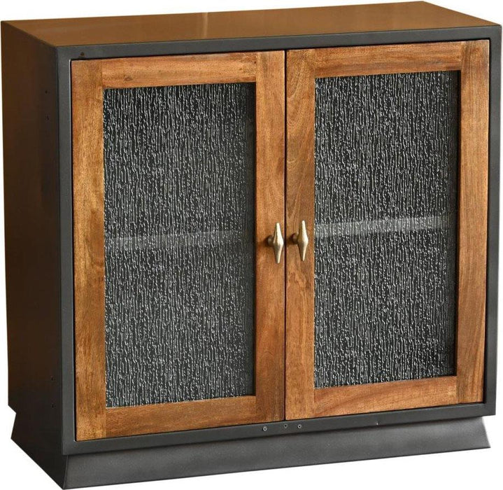 Jovan 2 Door Cabinet