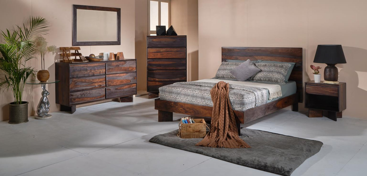 Bardell Bedroom Collection