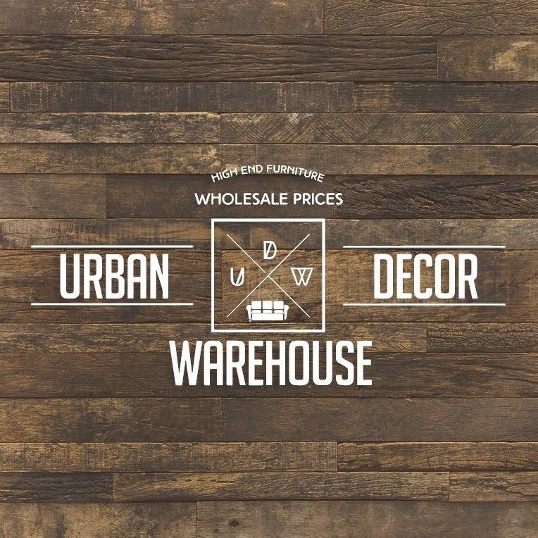 Urban Decor Warehouse — Urban Decor Warehouse