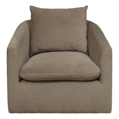 Westley Swivel Chair