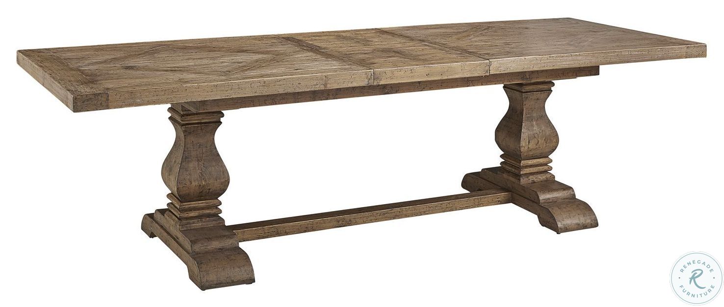 Sandridge Dining Table — Urban Decor Warehouse