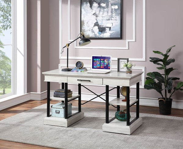 Gabby Writing Desk — Urban Decor Warehouse