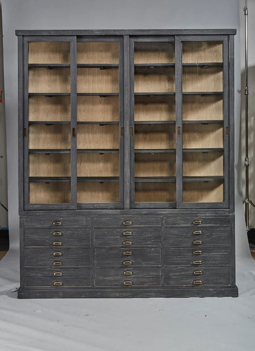 Balmoral Display Cabinet